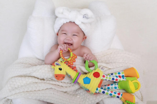 松滋两个月宝宝体重