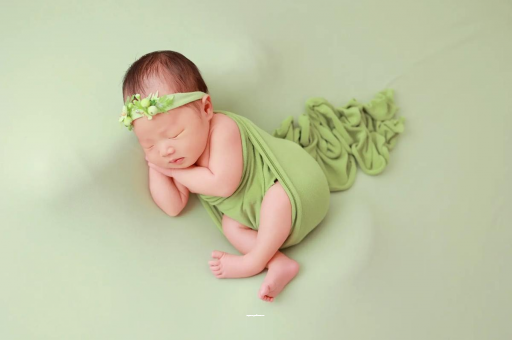 松滋宝宝出疹子发烧